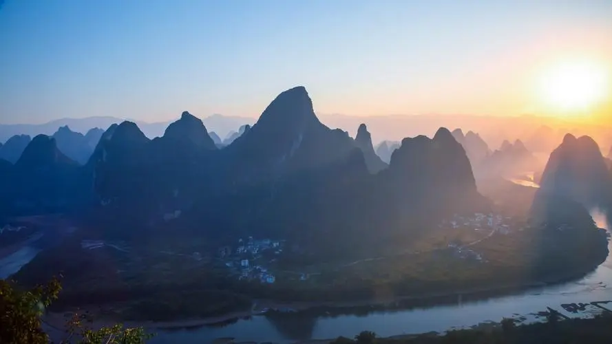 高效高性能高端